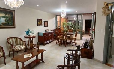 VENTA CASA POPAYÁN BARRIO CAMPOBELLO