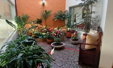 VENTA CASA POPAYÁN BARRIO CAMPOBELLO