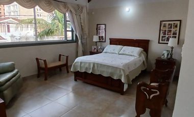 VENTA CASA POPAYÁN BARRIO CAMPOBELLO