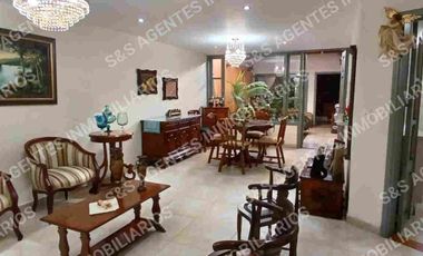 VENTA CASA POPAYÁN BARRIO CAMPOBELLO