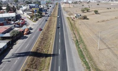Invierte en una Gasolineria sobre la México-Pachuca