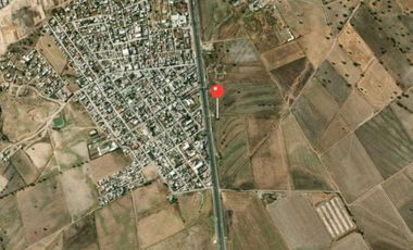 Invierte en una Gasolineria sobre la México-Pachuca