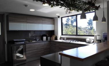 Venta Casa de Campo de Ensueño en Tocancipá – Exclusividad, Naturaleza y Modernidad