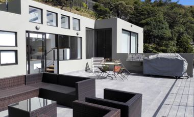 Venta Casa de Campo de Ensueño en Tocancipá – Exclusividad, Naturaleza y Modernidad