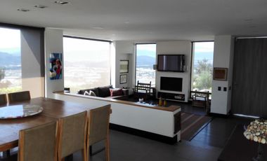 Venta Casa de Campo de Ensueño en Tocancipá – Exclusividad, Naturaleza y Modernidad
