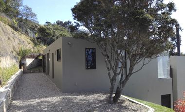 Venta Casa de Campo de Ensueño en Tocancipá – Exclusividad, Naturaleza y Modernidad