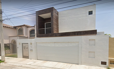 Venta de casa en Saltillo Coahuila