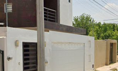 Venta de casa en Saltillo Coahuila