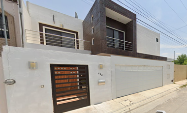 Venta de casa en Saltillo Coahuila