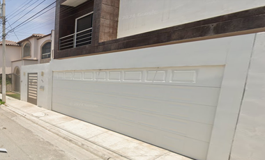 Venta de casa en Saltillo Coahuila