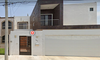 Venta de casa en Saltillo Coahuila