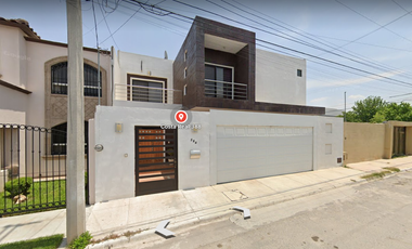 Venta de casa en Saltillo Coahuila