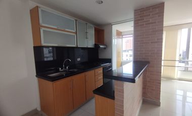 Apartamento en venta en Pinares