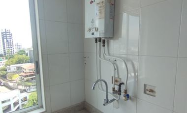 Apartamento en venta en Pinares