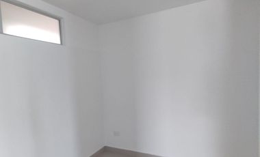 Apartamento en venta en Pinares
