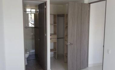 VENTA APTO CONJUNTO PANGOLA