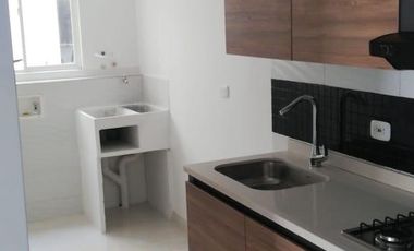 VENTA APTO CONJUNTO PANGOLA