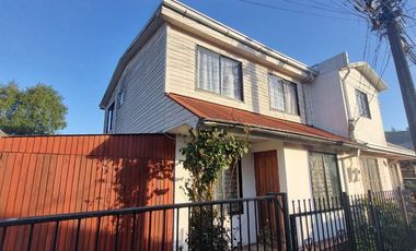 CASA PARQUE RESIDENCIAL LOS FRESNOS 4 DORMITORIOS 114M2
