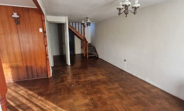CASA PARQUE RESIDENCIAL LOS FRESNOS 4 DORMITORIOS 114M2