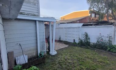 CASA PARQUE RESIDENCIAL LOS FRESNOS 4 DORMITORIOS 114M2