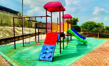 En Alquiler Casa en BellaVita km 23.5 Vía a la Costa