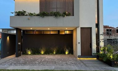 Casa en venta en León, León