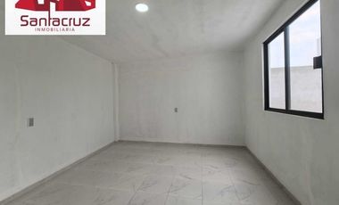 ¡TU NUEVO HOGAR TE ESPERA EN SANTA CRUZ TLAXCALA! 🏡✨