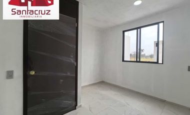 ¡TU NUEVO HOGAR TE ESPERA EN SANTA CRUZ TLAXCALA! 🏡✨