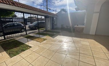Bonita Casa en la Estancia | M11 Inmobiliaria