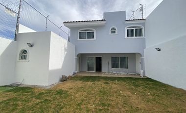 Bonita Casa en la Estancia | M11 Inmobiliaria