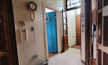 Se vende casa en Santiago Concha.