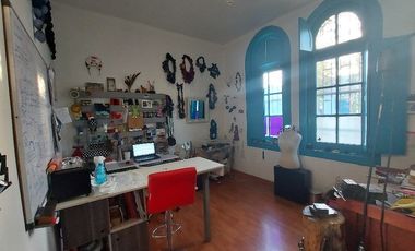 Se vende casa en Santiago Concha.