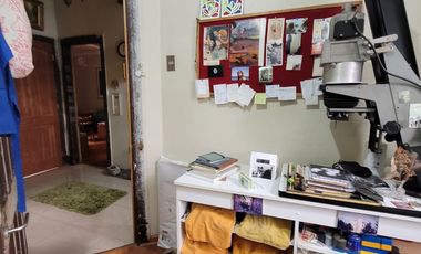 Se vende casa en Santiago Concha.