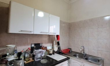 Se vende casa en Santiago Concha.