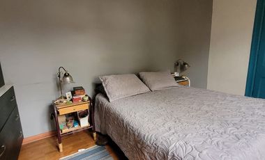 Se vende casa en Santiago Concha.