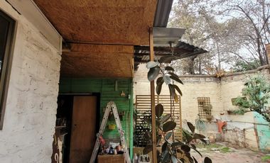 Se vende casa en Santiago Concha.