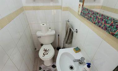 Se vende casa en Santiago Concha.