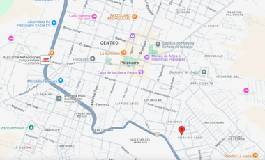 REMATE!!!...INVIERTE Y OBTEN GANANCIAS. CASA ADJUDICADA EN Río Yaqui 360, Vista Del Lago, Pátzcuaro