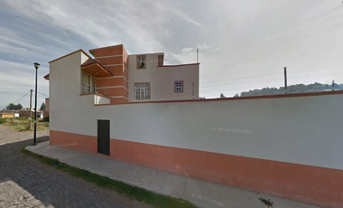 REMATE!!!...INVIERTE Y OBTEN GANANCIAS. CASA ADJUDICADA EN Río Yaqui 360, Vista Del Lago, Pátzcuaro