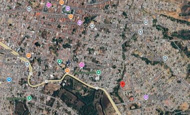 REMATE!!!...INVIERTE Y OBTEN GANANCIAS. CASA ADJUDICADA EN Río Yaqui 360, Vista Del Lago, Pátzcuaro