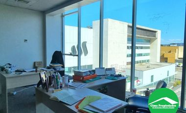 ¡Haz crecer tu negocio! Oficina Concepción: Espacios flexibles, luminosos y modernos