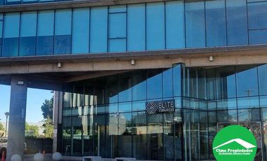 ¡Haz crecer tu negocio! Oficina Concepción: Espacios flexibles, luminosos y modernos