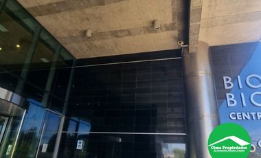 ¡Haz crecer tu negocio! Oficina Concepción: Espacios flexibles, luminosos y modernos