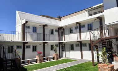 SE RENTAN HABITACIONES PARA ESTUDIANTES PARA EL TECNOLOGICO DE MONTERREY BOSQUES DEL LAGO