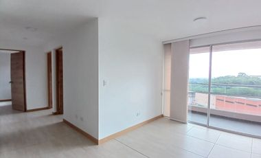Apartamento en arriendo en Belmonte