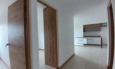 Apartamento en arriendo en Belmonte