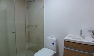 Apartamento en arriendo en Belmonte