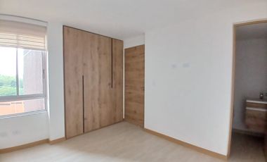 Apartamento en arriendo en Belmonte