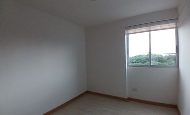 Apartamento en arriendo en Belmonte