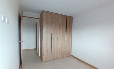 Apartamento en arriendo en Belmonte